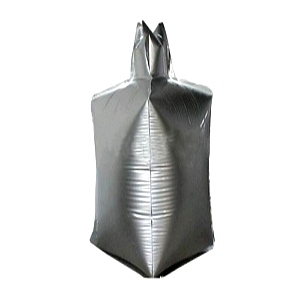 鋁箔噸袋的生產工藝簡單而繁瑣